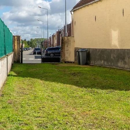 Casa vacanze 'maison Lison' Le Calme En Annoeullin