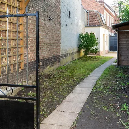 'maison Lison' Le Calme En Casa vacanze *