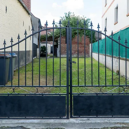 'maison Lison' Le Calme En *