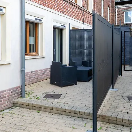 'maison Lison' Le Calme En Casa vacanze