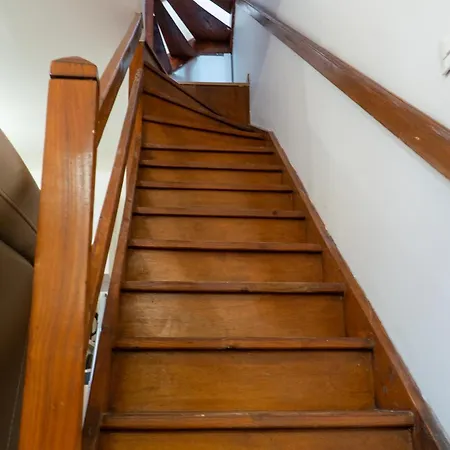 'maison Lison' Le Calme En Casa vacanze *