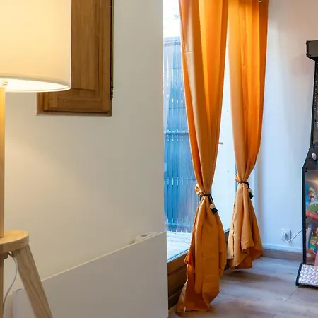 'maison Lison' Le Calme En Casa vacanze