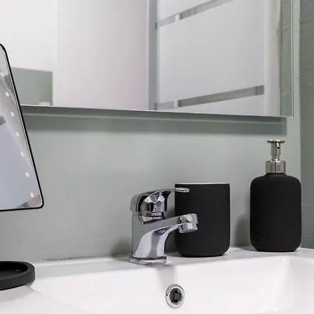 Casa vacanze 'maison Lison' Le Calme En