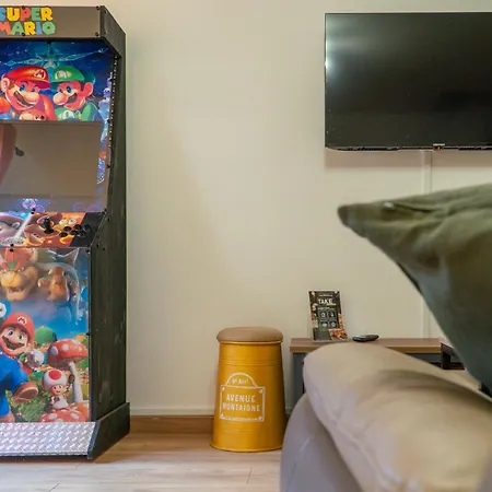 'maison Lison' Le Calme En Casa vacanze *