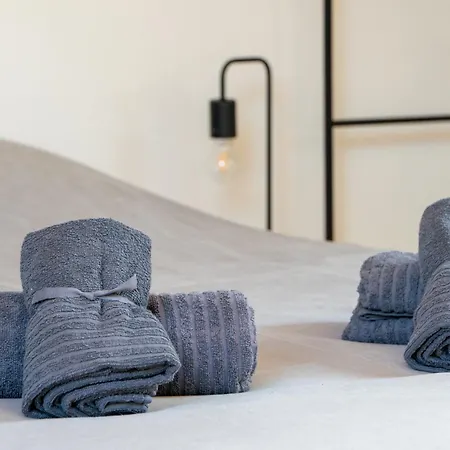 Holiday home 'maison Lison' Le Calme En *