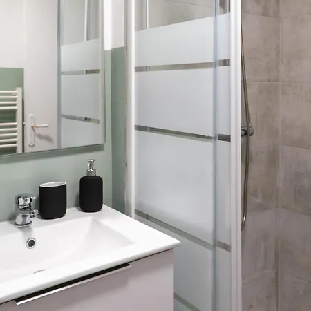 'maison Lison' Le Calme En *