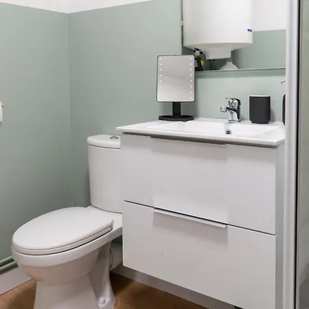 Casa vacanze 'maison Lison' Le Calme En