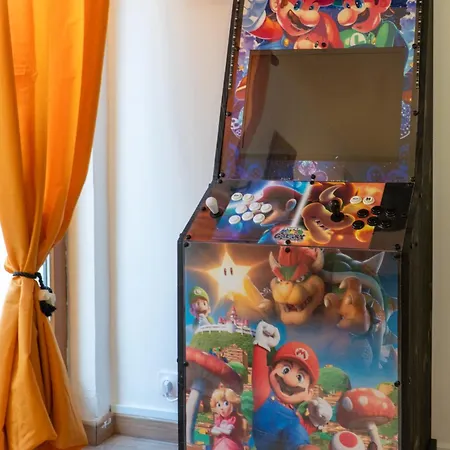 Casa vacanze 'maison Lison' Le Calme En Annoeullin