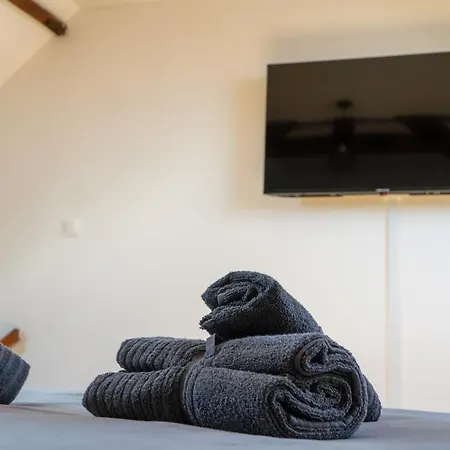 'maison Lison' Le Calme En Annoeullin