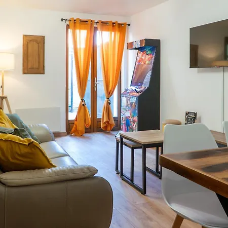 'maison Lison' Le Calme En