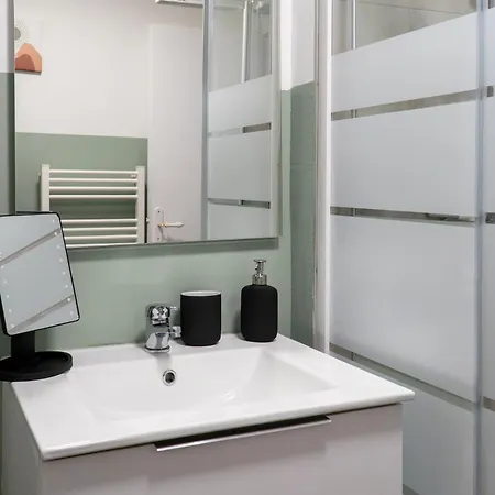 'maison Lison' Le Calme En Casa vacanze