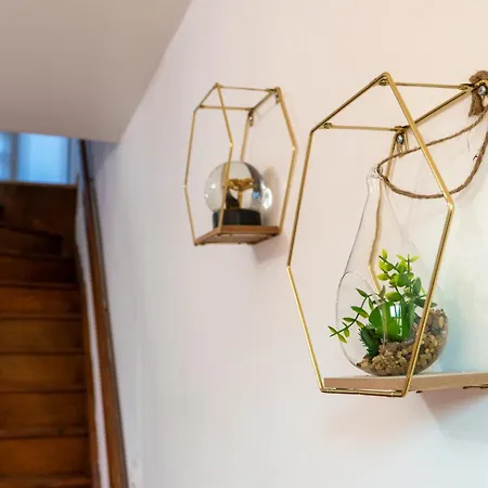 'maison Lison' Le Calme En Casa vacanze