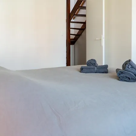 'maison Lison' Le Calme En * Annoeullin