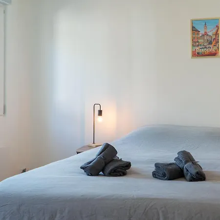 Holiday home 'maison Lison' Le Calme En *