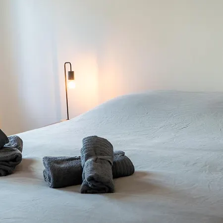 Casa vacanze 'maison Lison' Le Calme En