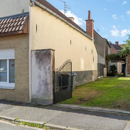 'maison Lison' Le Calme En Casa vacanze