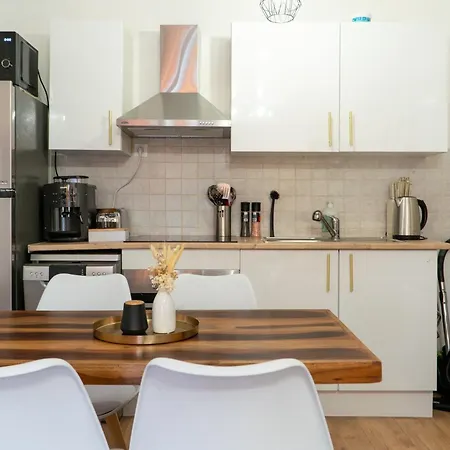 'maison Lison' Le Calme En Annoeullin