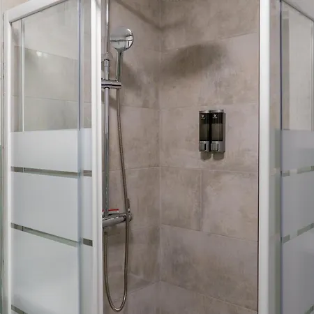 'maison Lison' Le Calme En