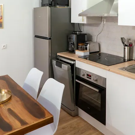 'maison Lison' Le Calme En * Annoeullin