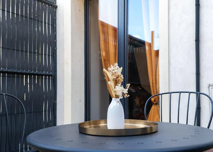 'maison Lison' Le Calme En