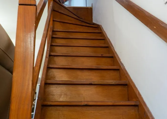 'maison Lison' Le Calme En Hébergement de vacances *