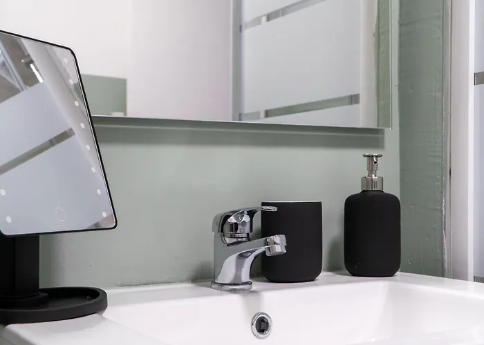 Hébergement de vacances 'maison Lison' Le Calme En