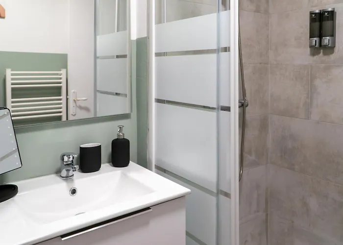 'maison Lison' Le Calme En *