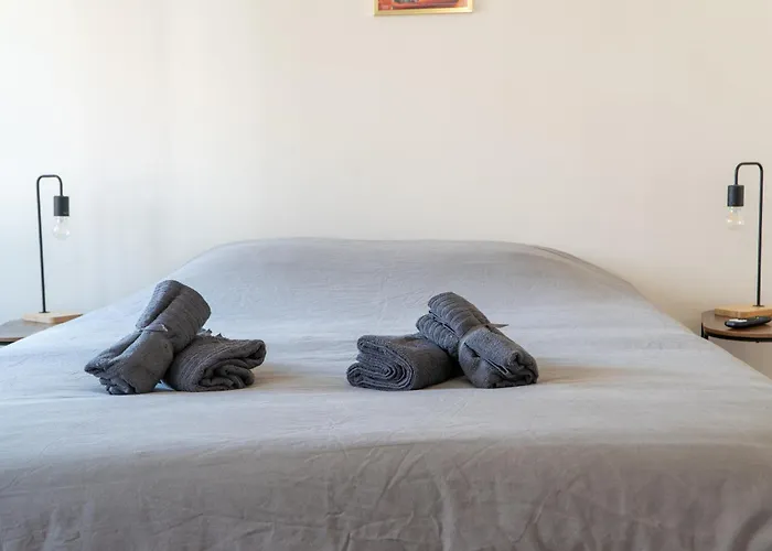 'maison Lison' Le Calme En * Annoeullin