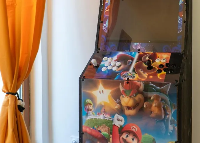 Hébergement de vacances 'maison Lison' Le Calme En Annoeullin