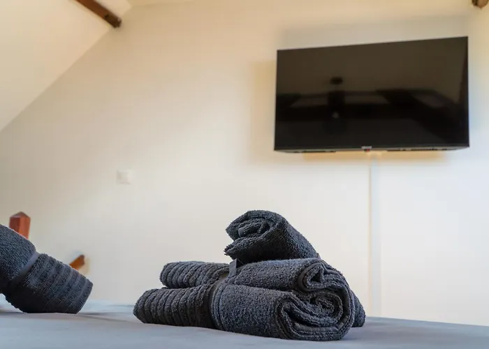 'maison Lison' Le Calme En Annoeullin