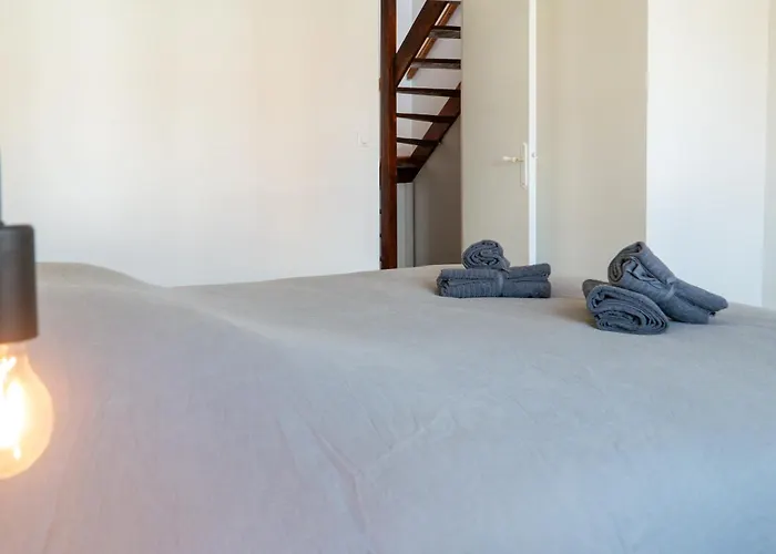 'maison Lison' Le Calme En * Annoeullin