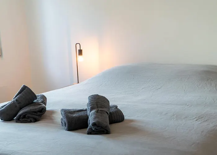 Hébergement de vacances 'maison Lison' Le Calme En