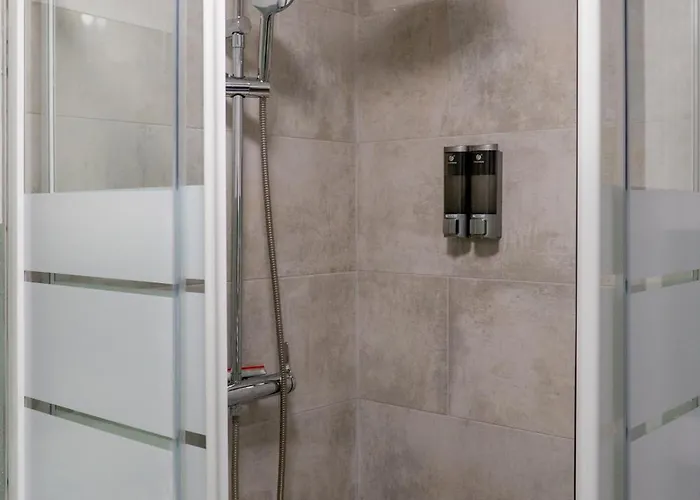 'maison Lison' Le Calme En